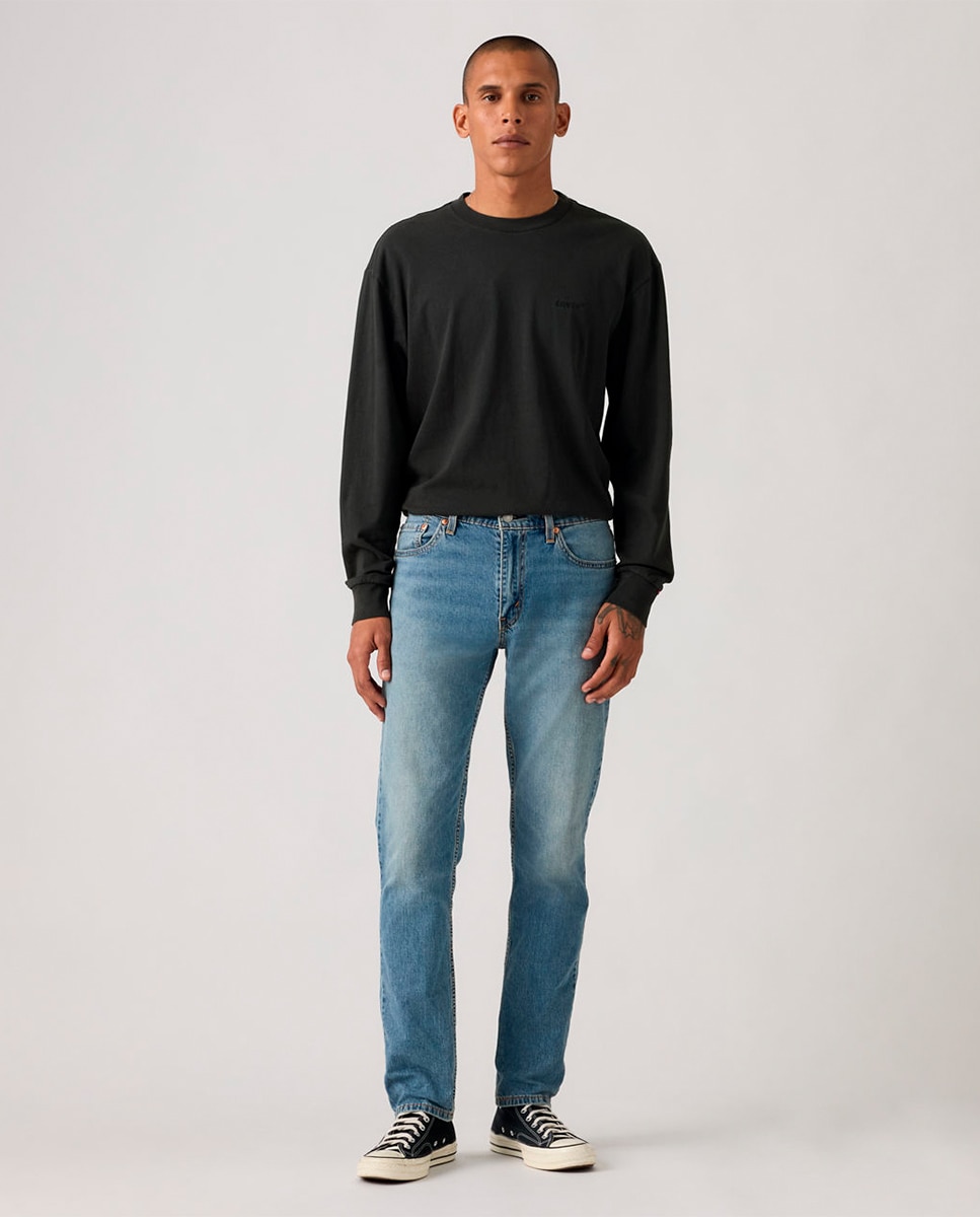 Jeans 511™ Slim Stretch Azul-1