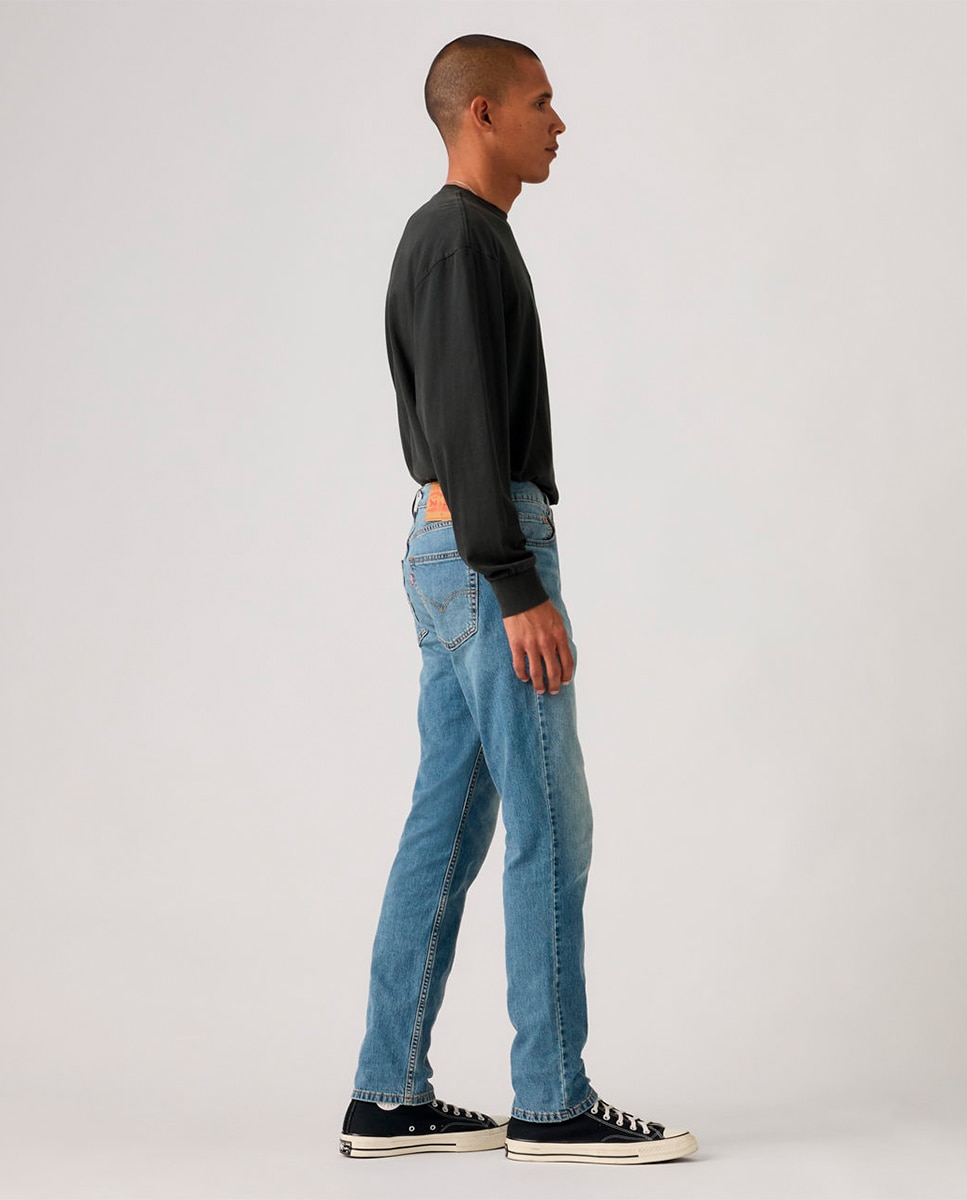 Jeans 511™ Slim Stretch Azul-4
