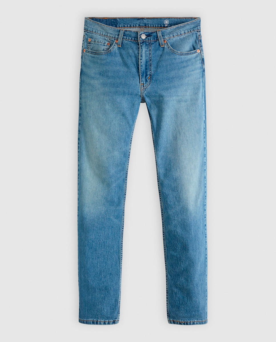 Jeans 511™ Slim Stretch Azul-5