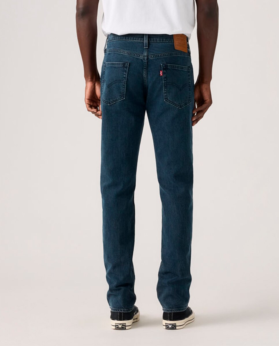Jeans 511™ Slim Stretch Azul-marinho-3