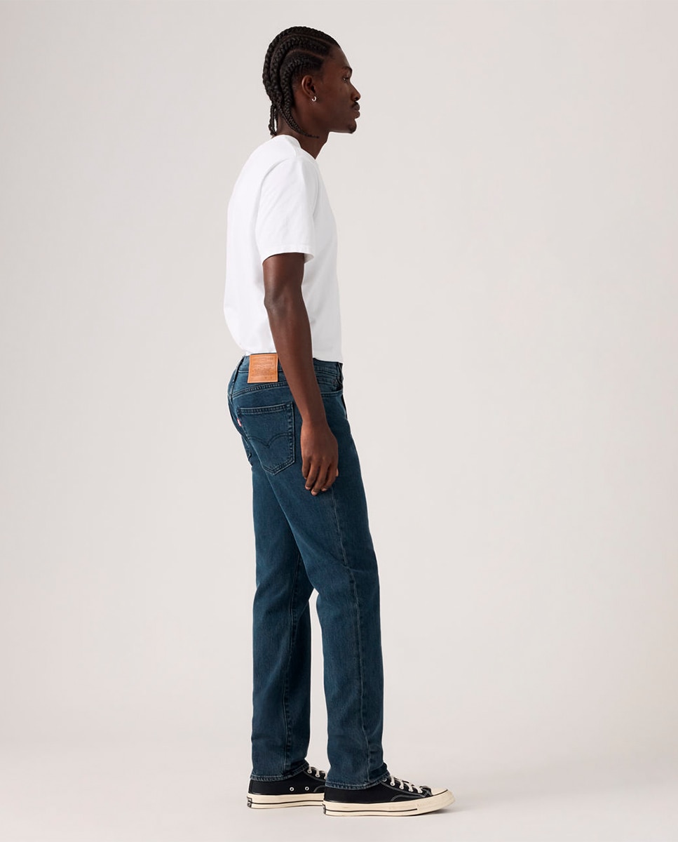 Jeans 511™ Slim Stretch Azul-marinho-4
