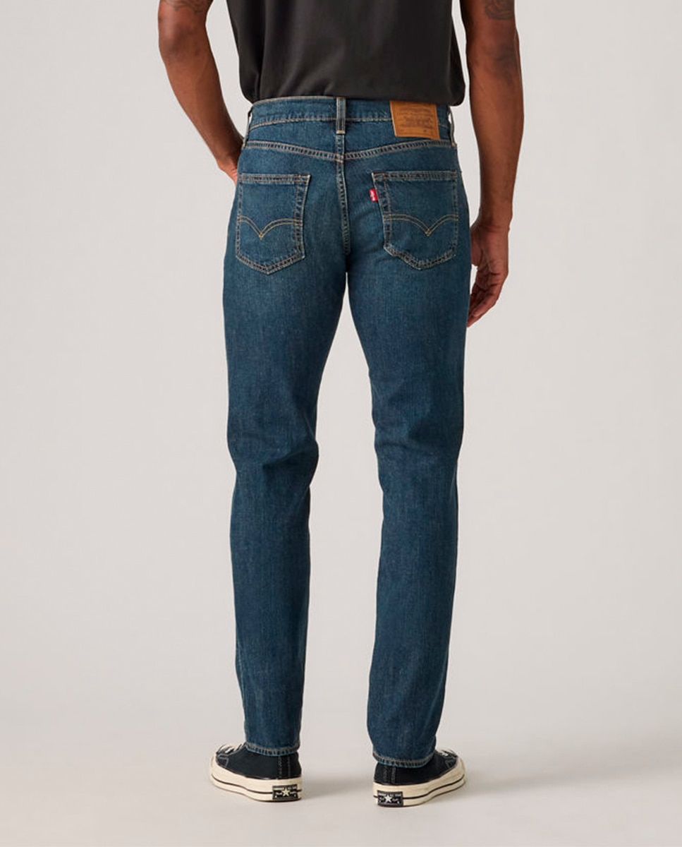 Jeans 511™ Slim Stretch Azul-índigo-3