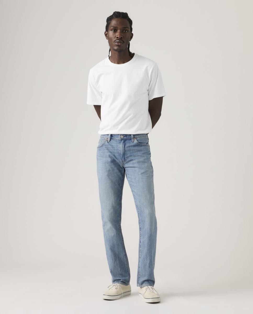 Jeans 511? Slim Stretch Azul-1