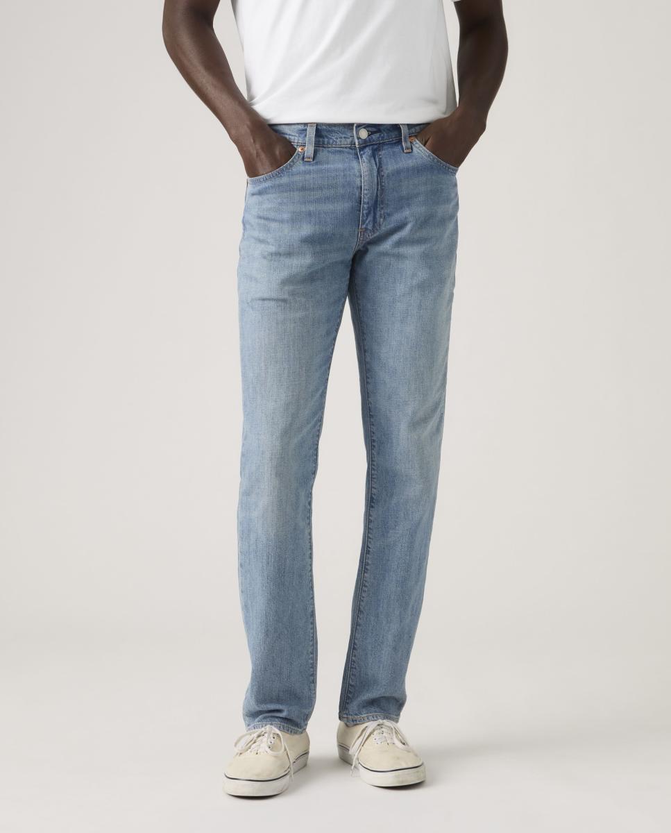 Jeans 511? Slim Stretch Azul-2