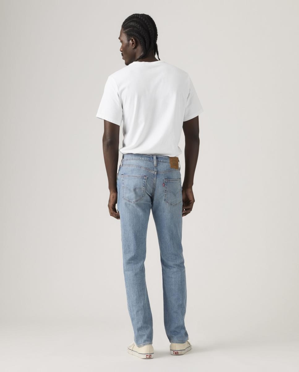Jeans 511? Slim Stretch Azul-4