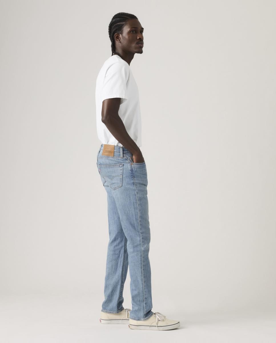 Jeans 511™ Slim Stretch Azul-5