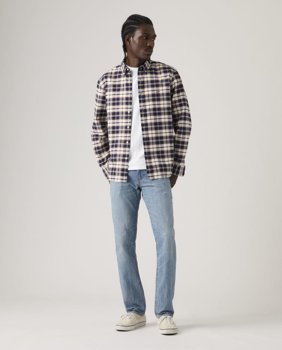 Jeans 511™ Slim Stretch Azul-8