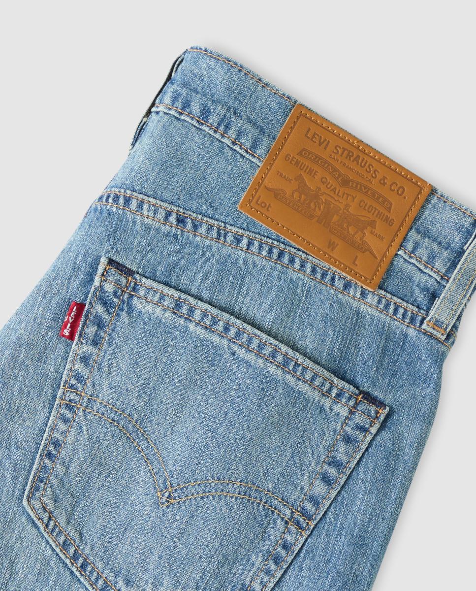 Jeans 511™ Slim Stretch Azul-7