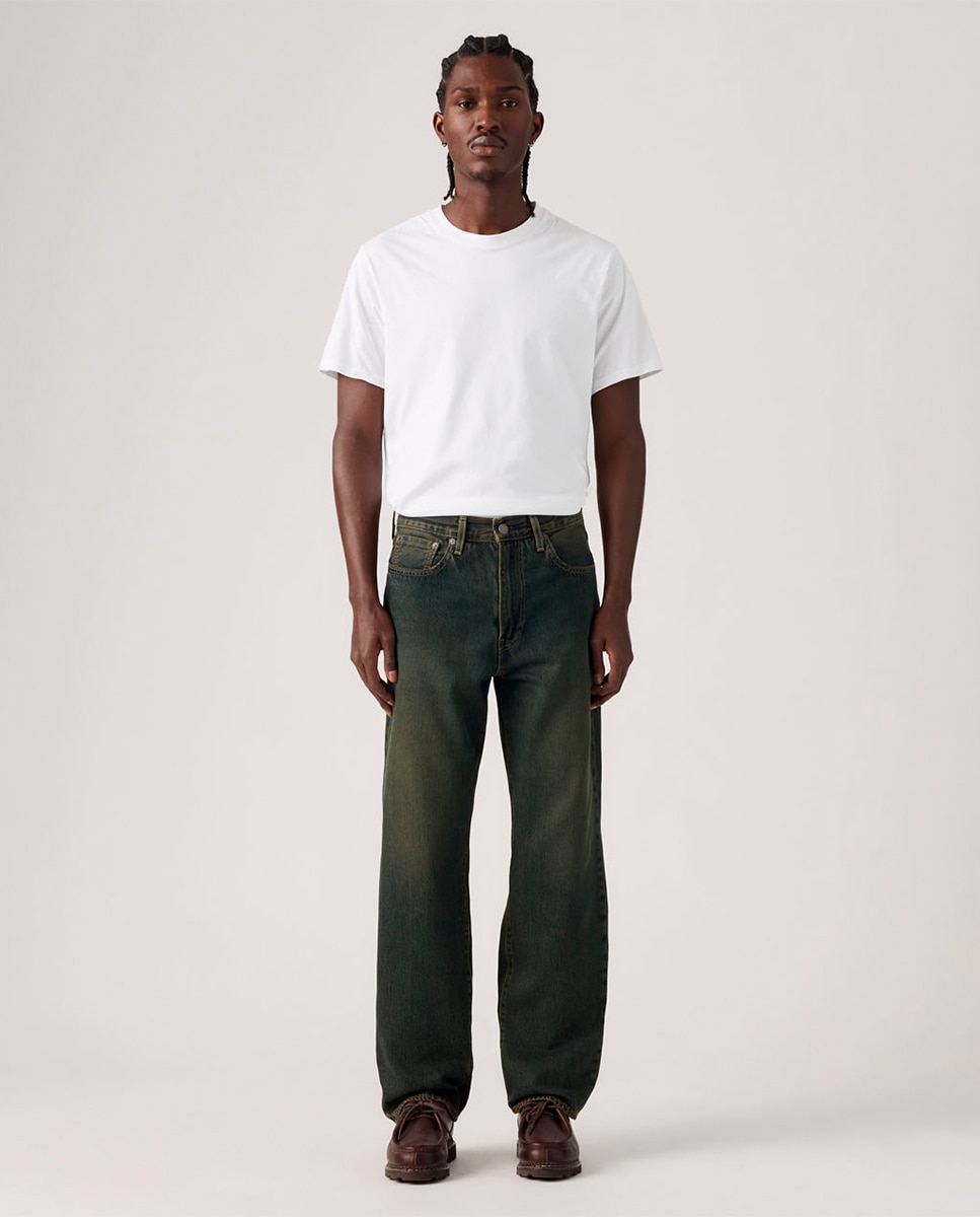 Imagem 0 de Jeans 568™ Loose Straight
