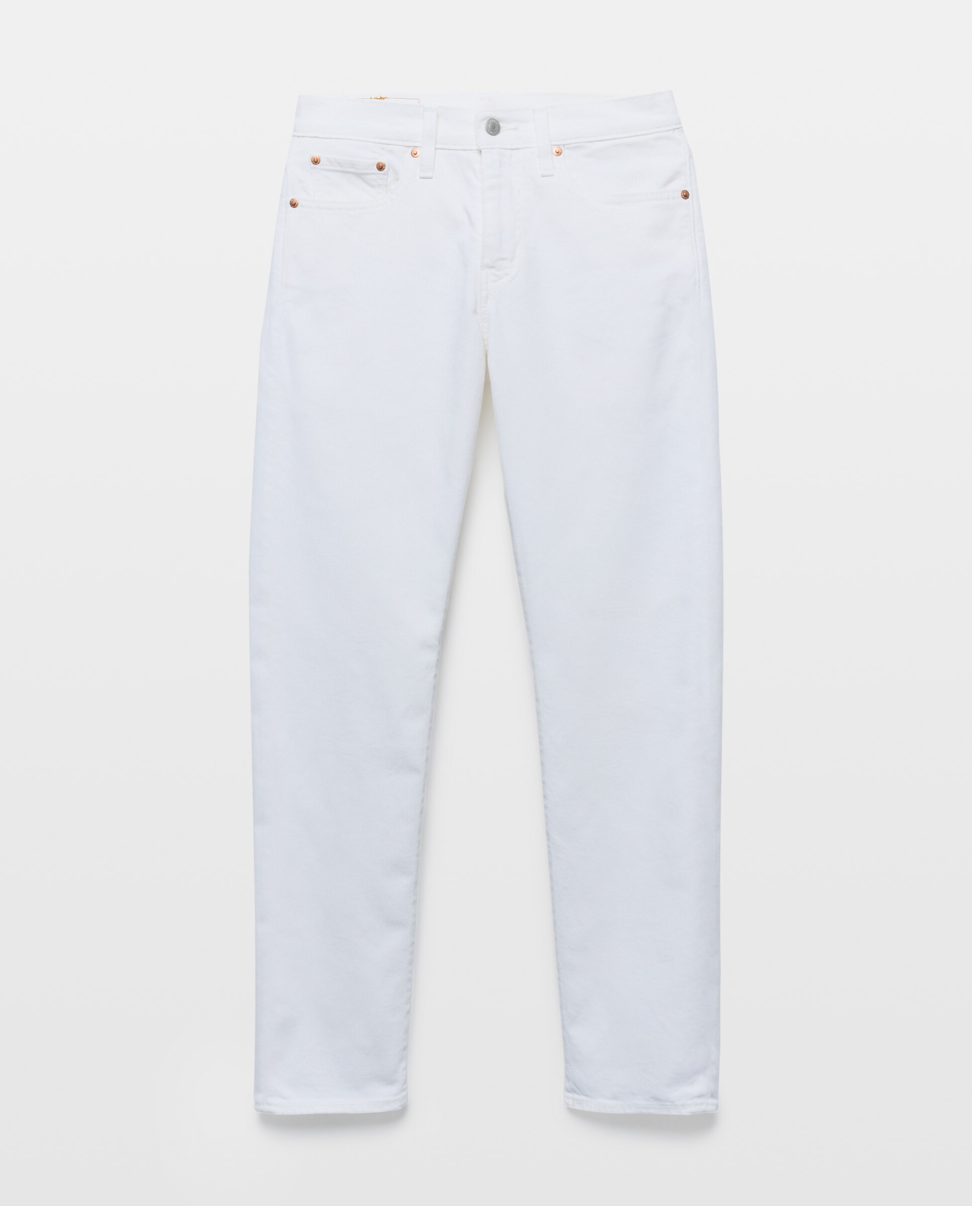 Imagem 0 de Jeans 502™ Tapered Stretch