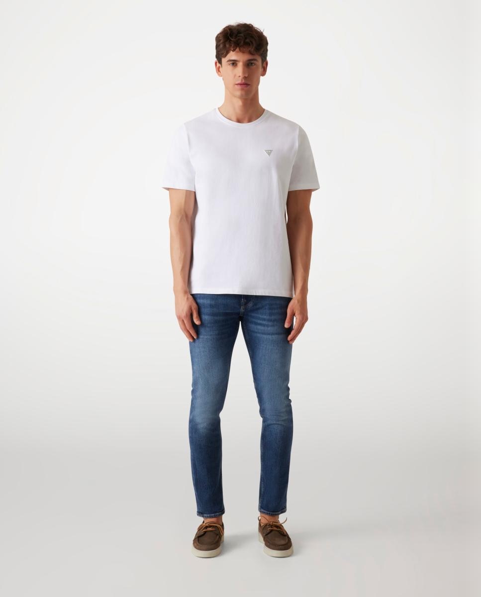 Imagem 0 de Jeans skinny de homem