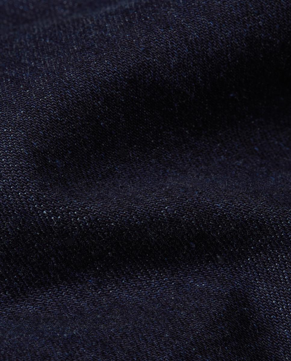 Jeans 3301 Justas Azul-5