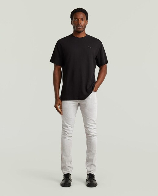 Imagem 0 de Jeans 3301 Justas