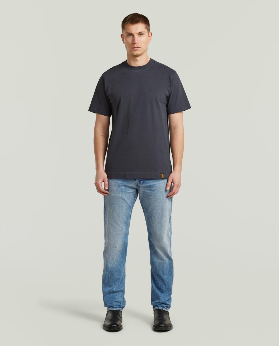G-Star - Vaquero de hombre Dartt con corte ajustado y talle medio.