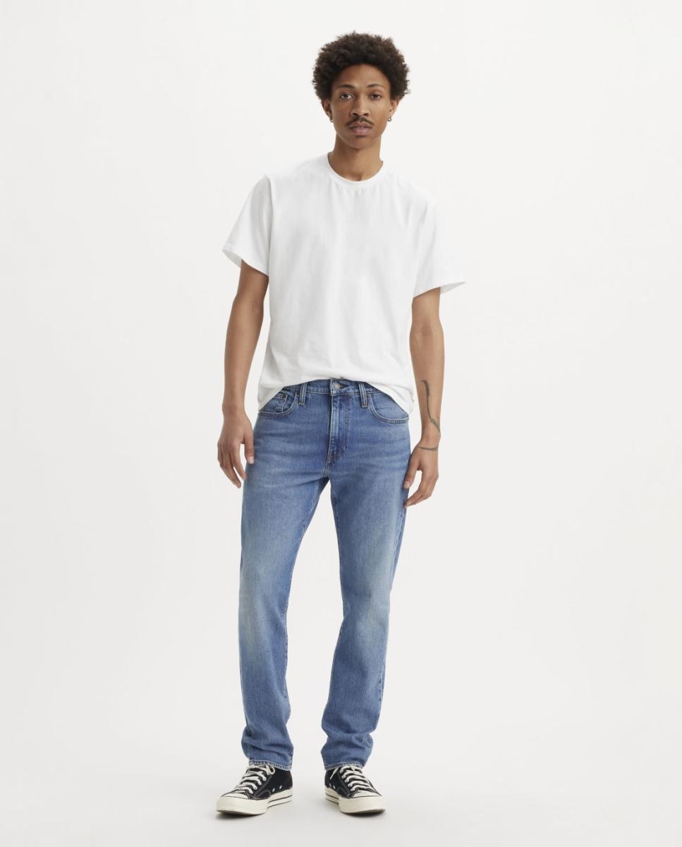 Imagem 0 de Jeans 502™ Tapered Stretch