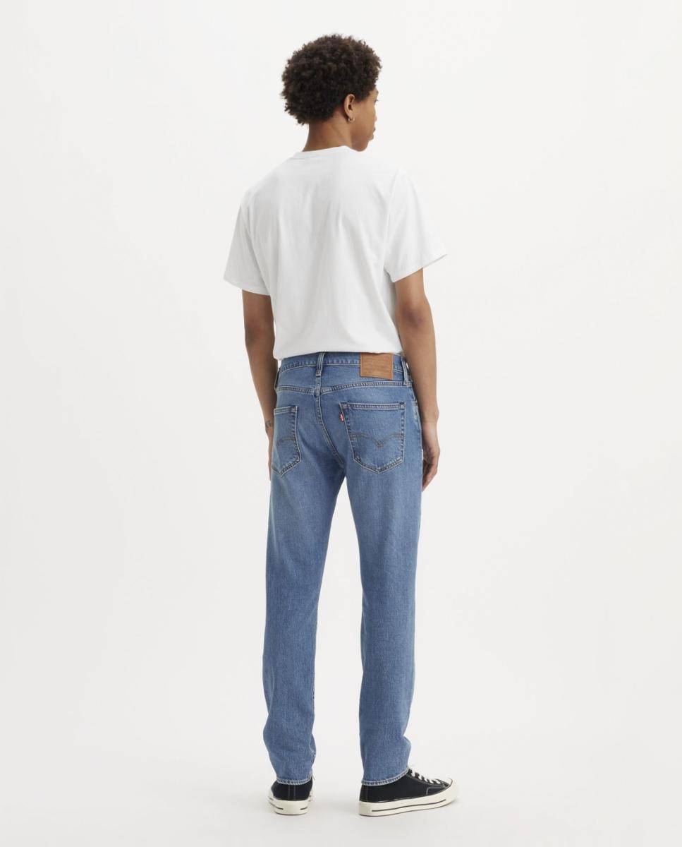Jeans 502™ Tapered Stretch Azul-claro-3