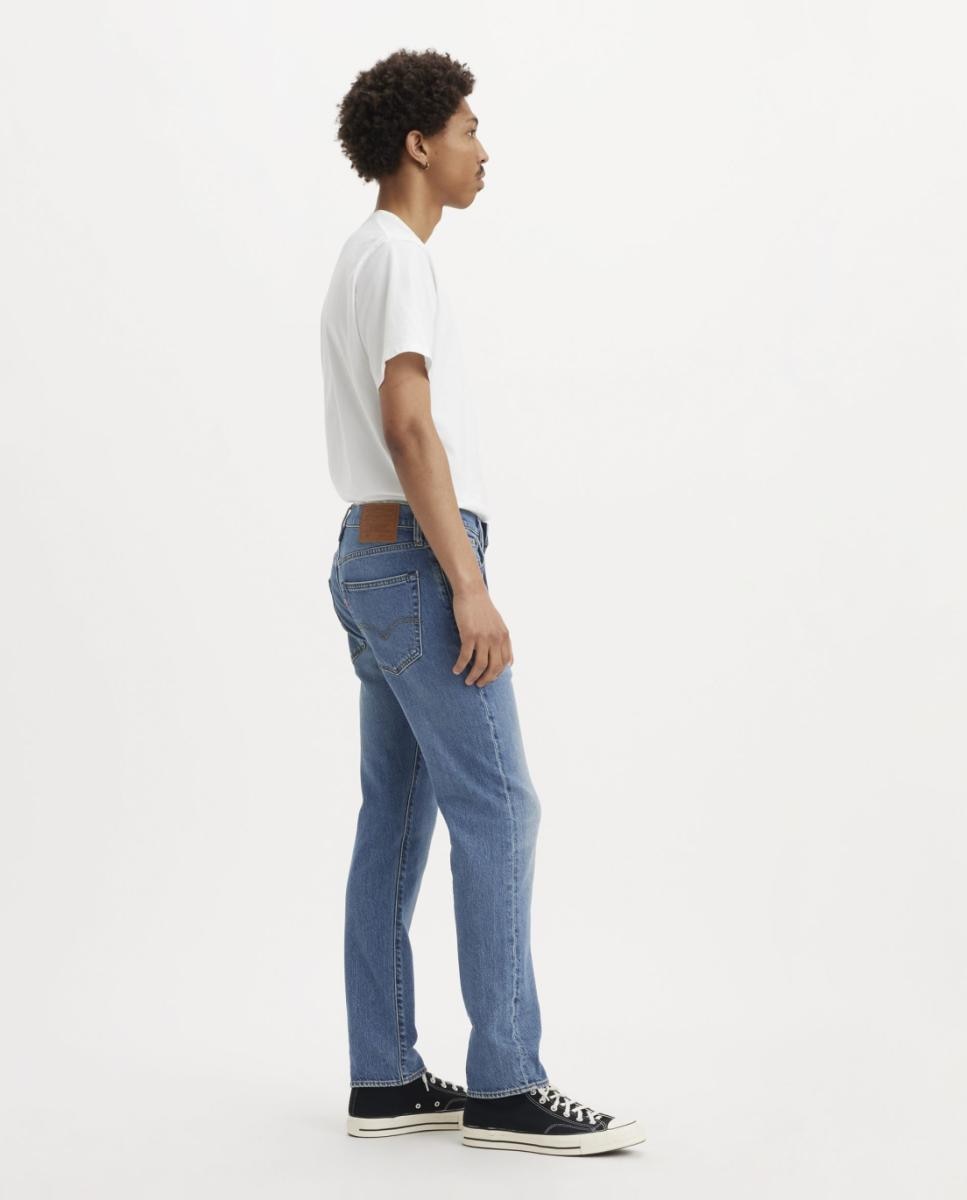 Jeans 502™ Tapered Stretch Azul-claro-4