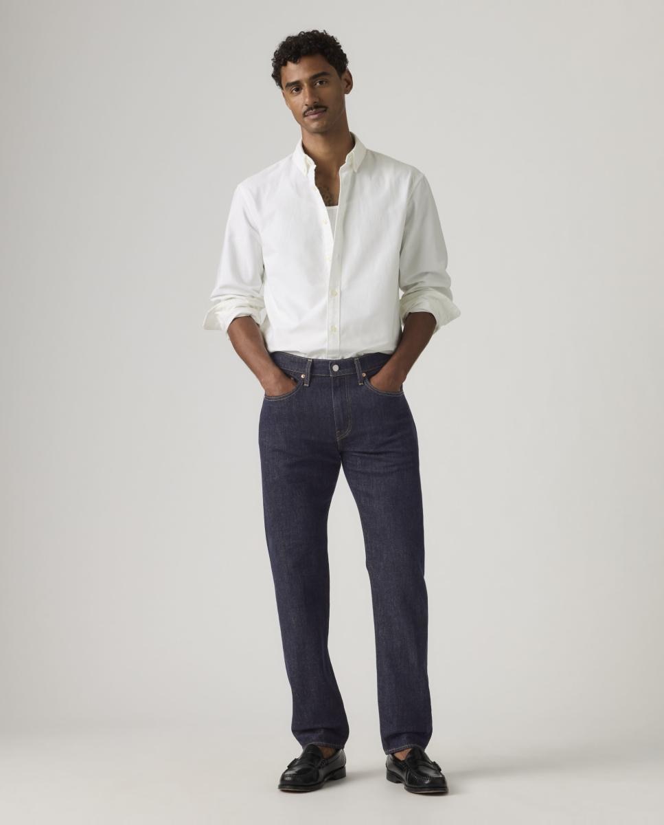 Imagem 0 de Jeans 502™ Tapered Stretch