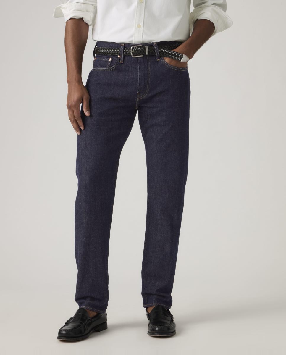 Jeans 502™ Tapered Stretch Azul-índigo-2