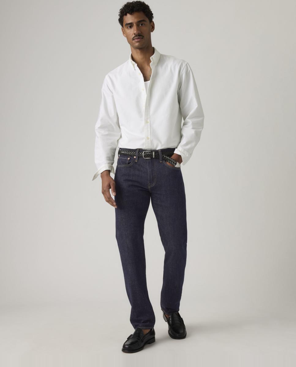Jeans 502™ Tapered Stretch Azul-índigo-7