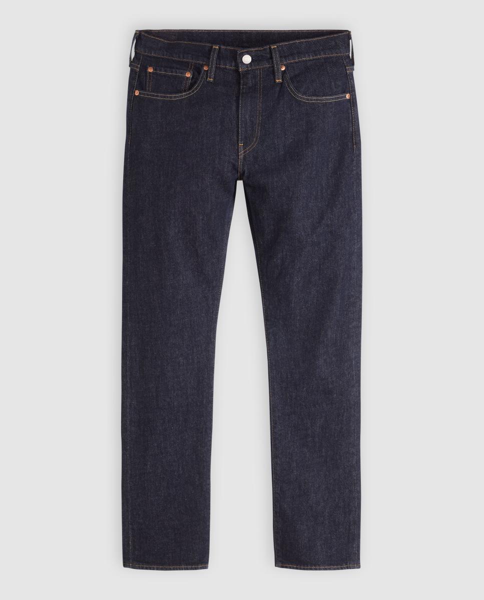Jeans 502™ Tapered Stretch Azul-índigo-5