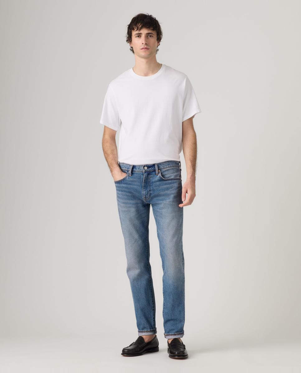 Imagem 0 de Jeans 502™ Tapered Stretch
