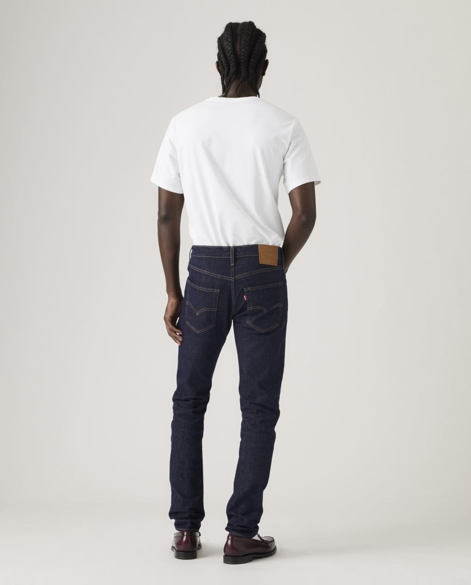 Jeans 512™ Slim Tapered Stretch Azul-índigo-3