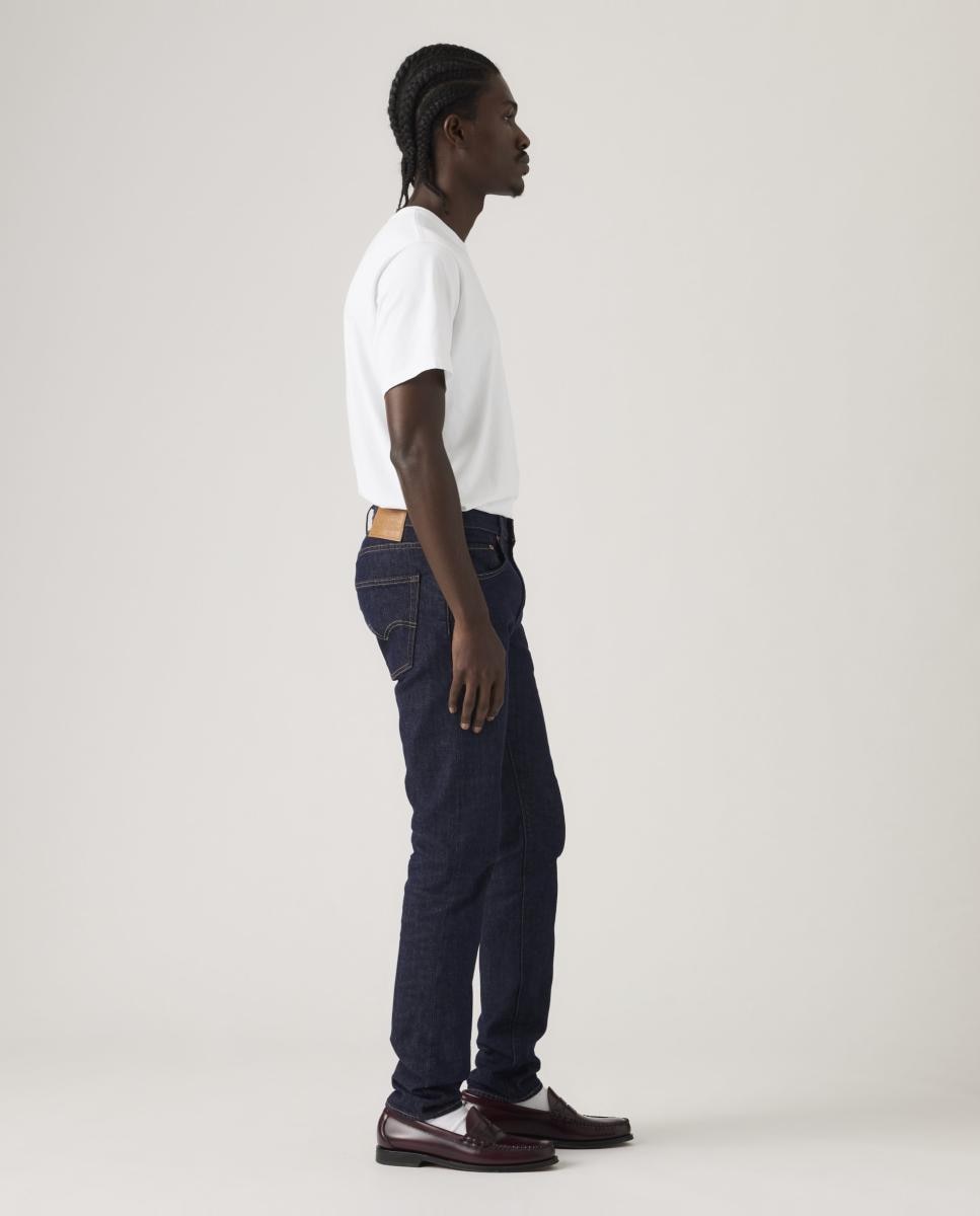 Jeans 512™ Slim Tapered Stretch Azul-índigo-4