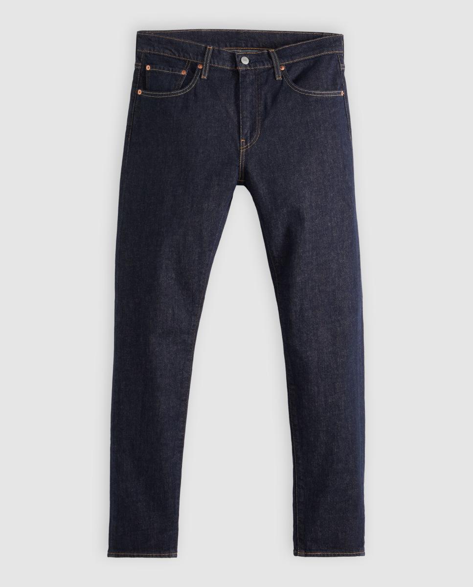 Jeans 512™ Slim Tapered Stretch Azul-índigo-5