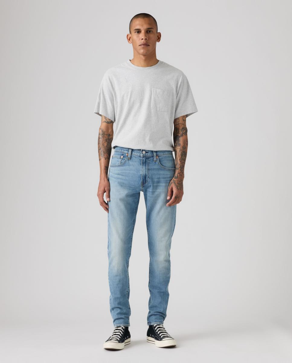Imagem 0 de Jeans 512™ Slim Tapered Stretch