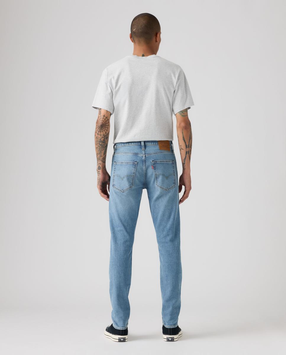 Jeans 512™ Slim Tapered Stretch Azul-claro-3