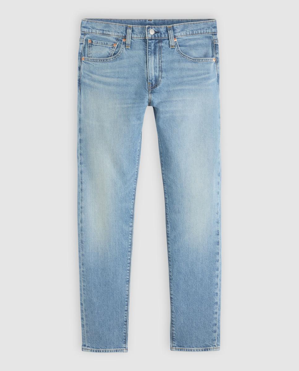 Jeans 512™ Slim Tapered Stretch Azul-claro-5