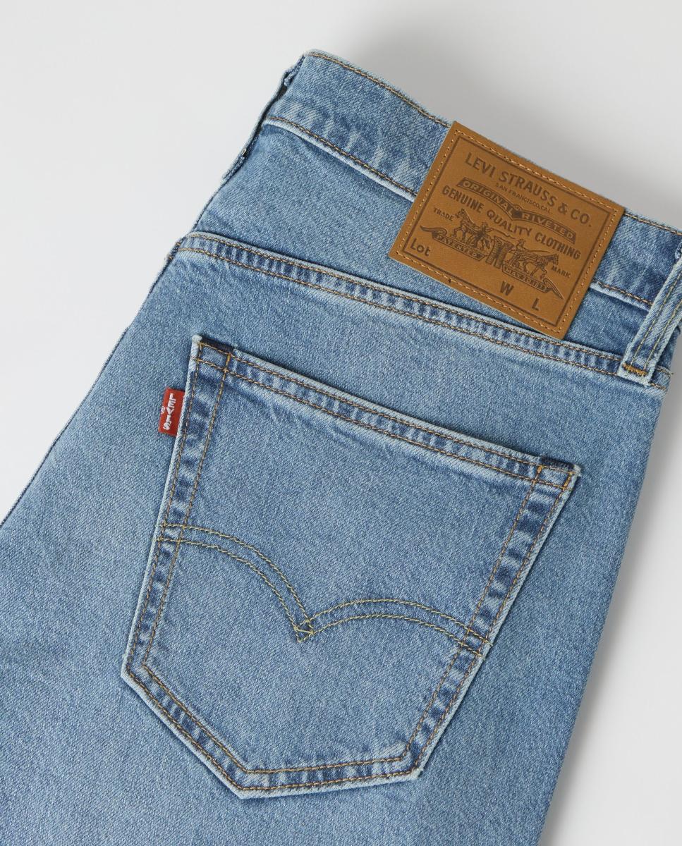 Jeans 512™ Slim Tapered Stretch Azul-claro-6