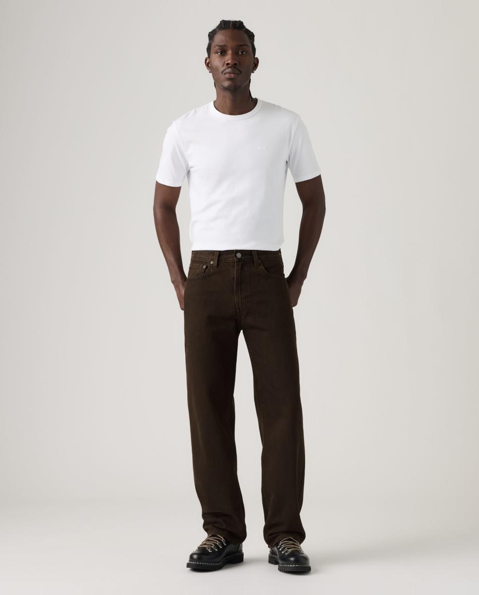 Imagem 0 de Jeans 568? Loose Straight