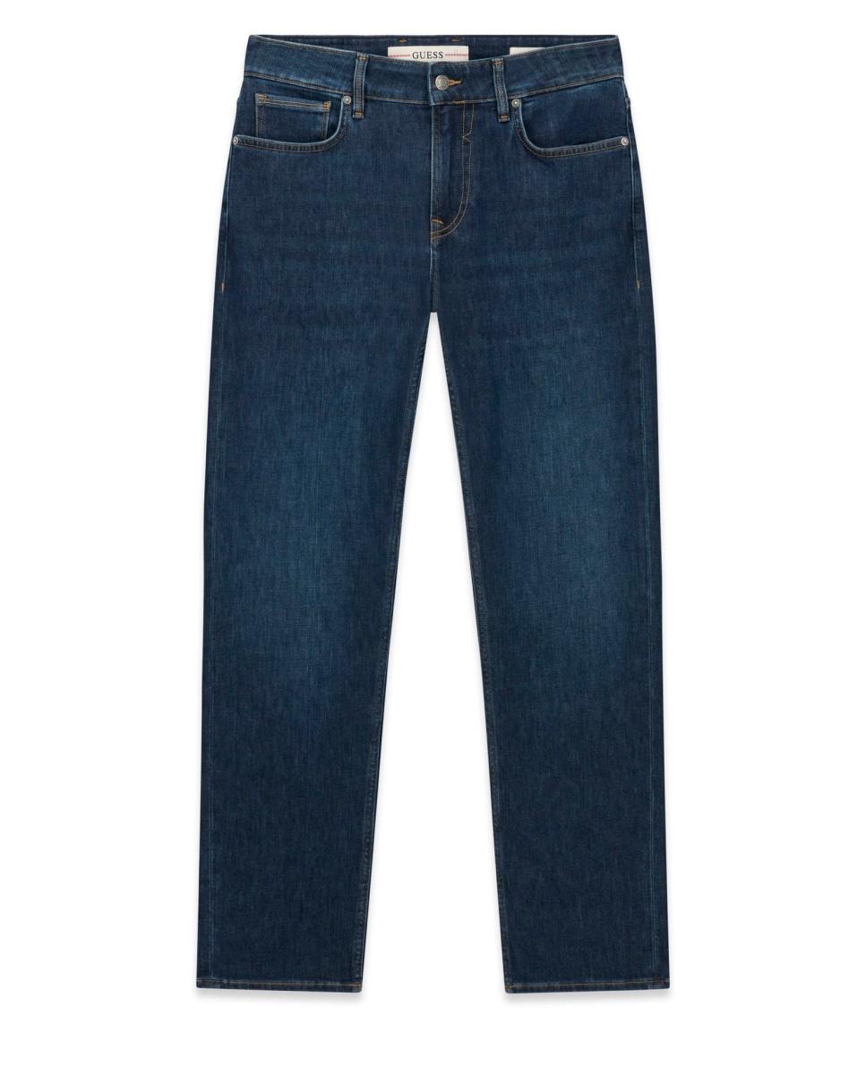 Jeans Angels Cinzento-4