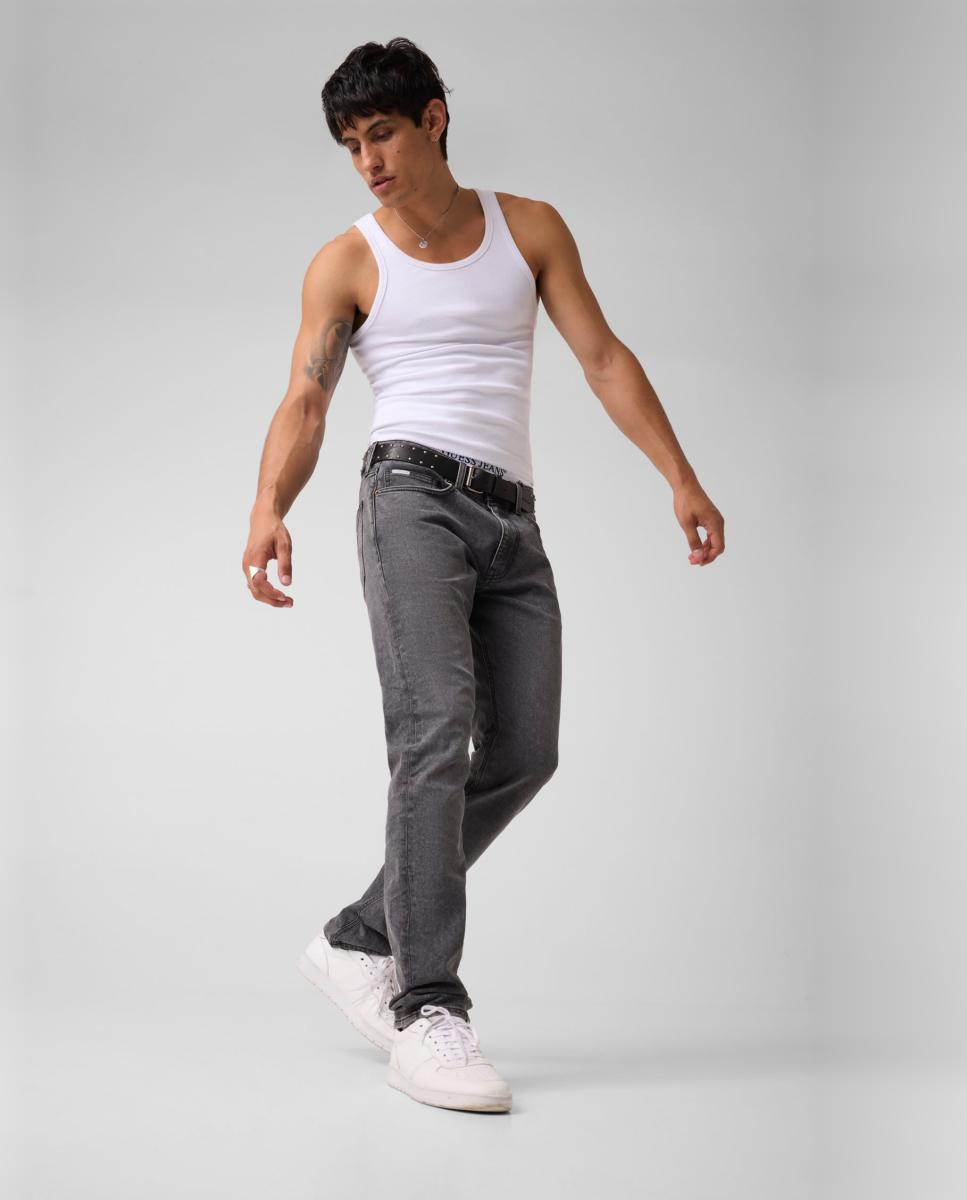Imagem 0 de Jeans G14 Slim