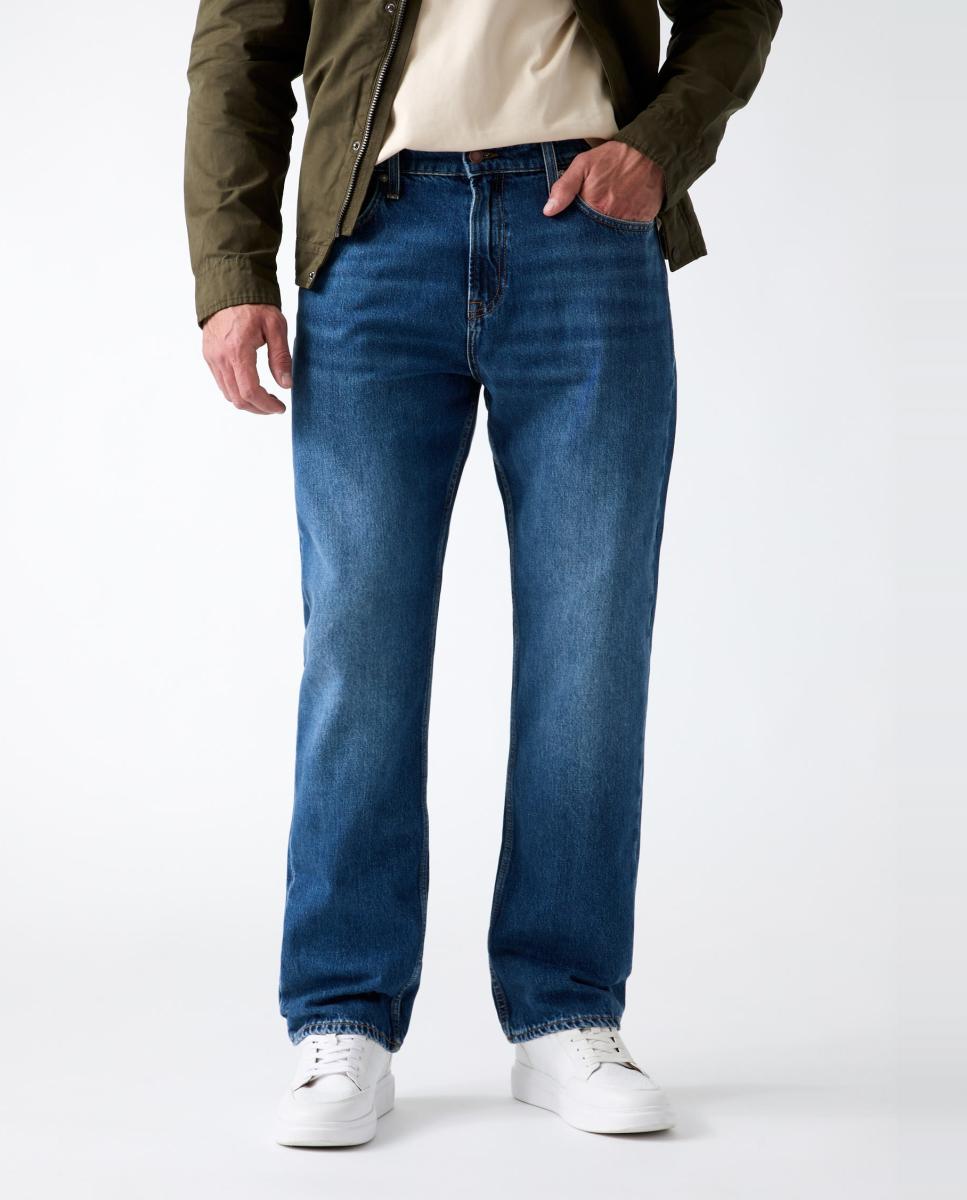 Jeans Rodeo Azul-2