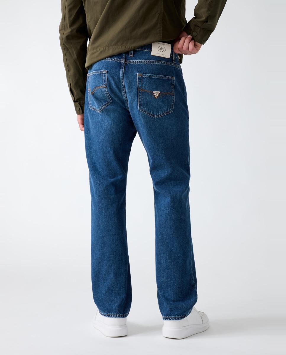 Jeans Rodeo Azul-3