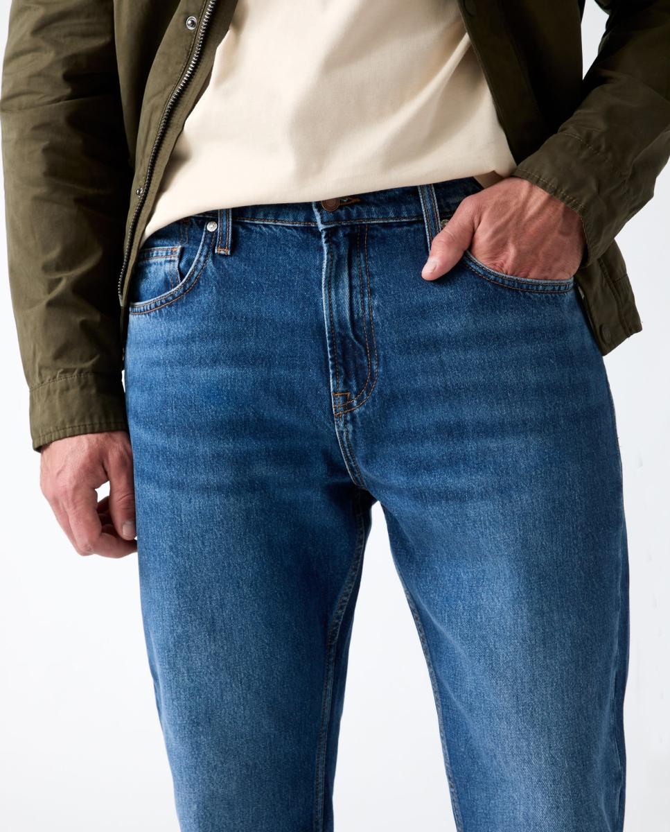 Jeans Rodeo Azul-4