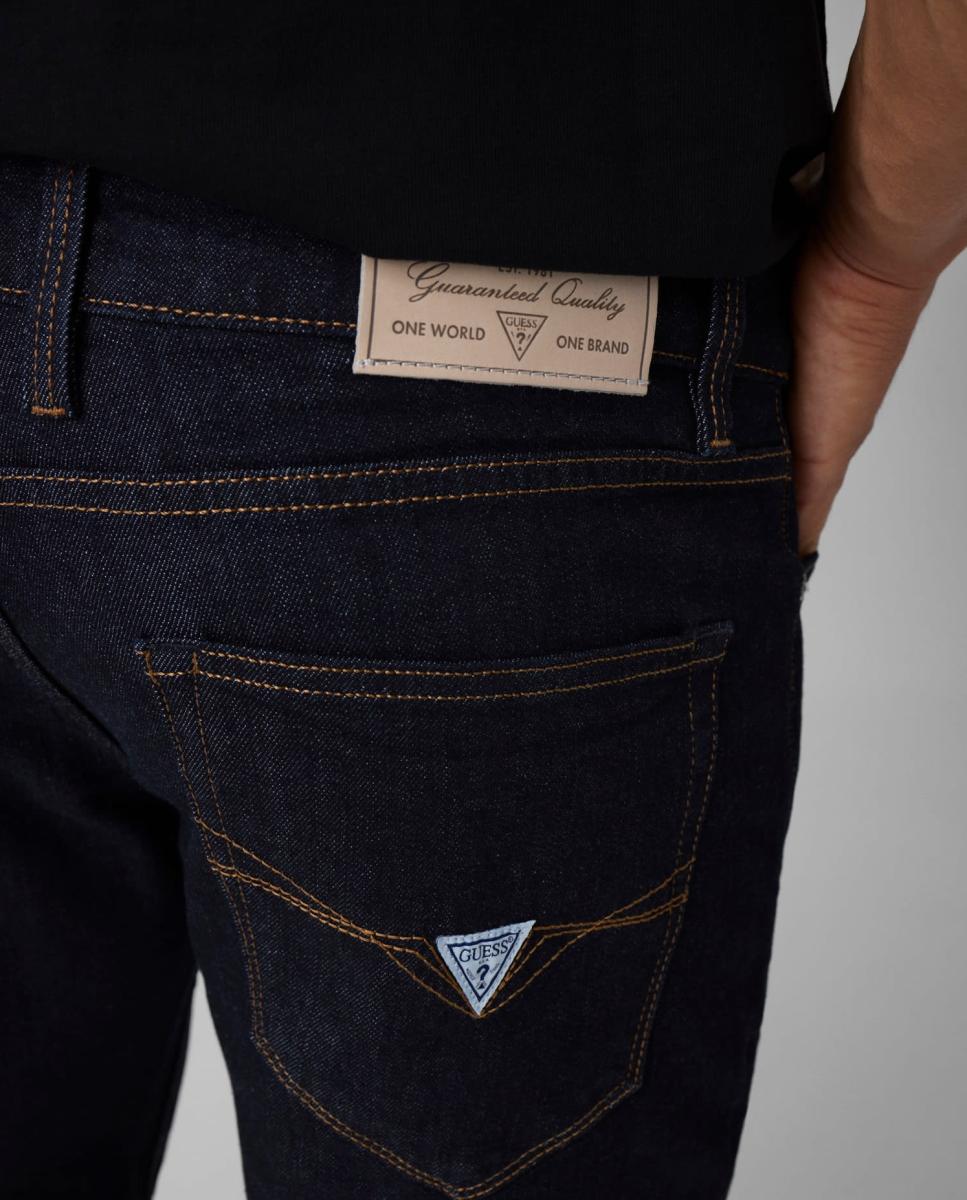 Jeans Angels Azul-4