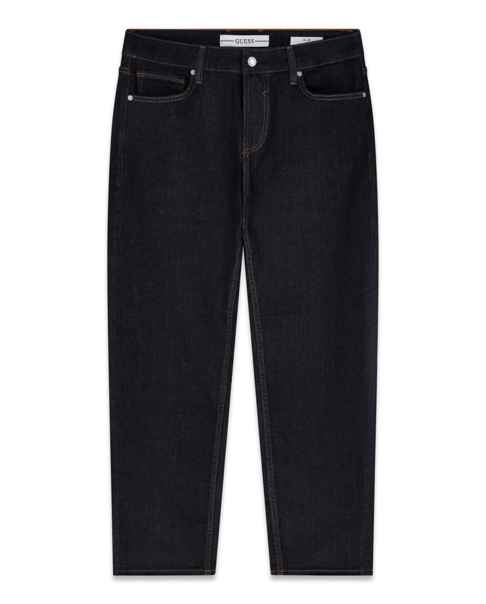 Jeans Angels Azul-5
