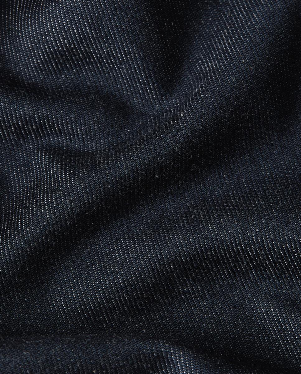 Imagen 5 de Vaquero de hombre colección Anatomic de corte recto - G-Star - Azul marino Azul marino