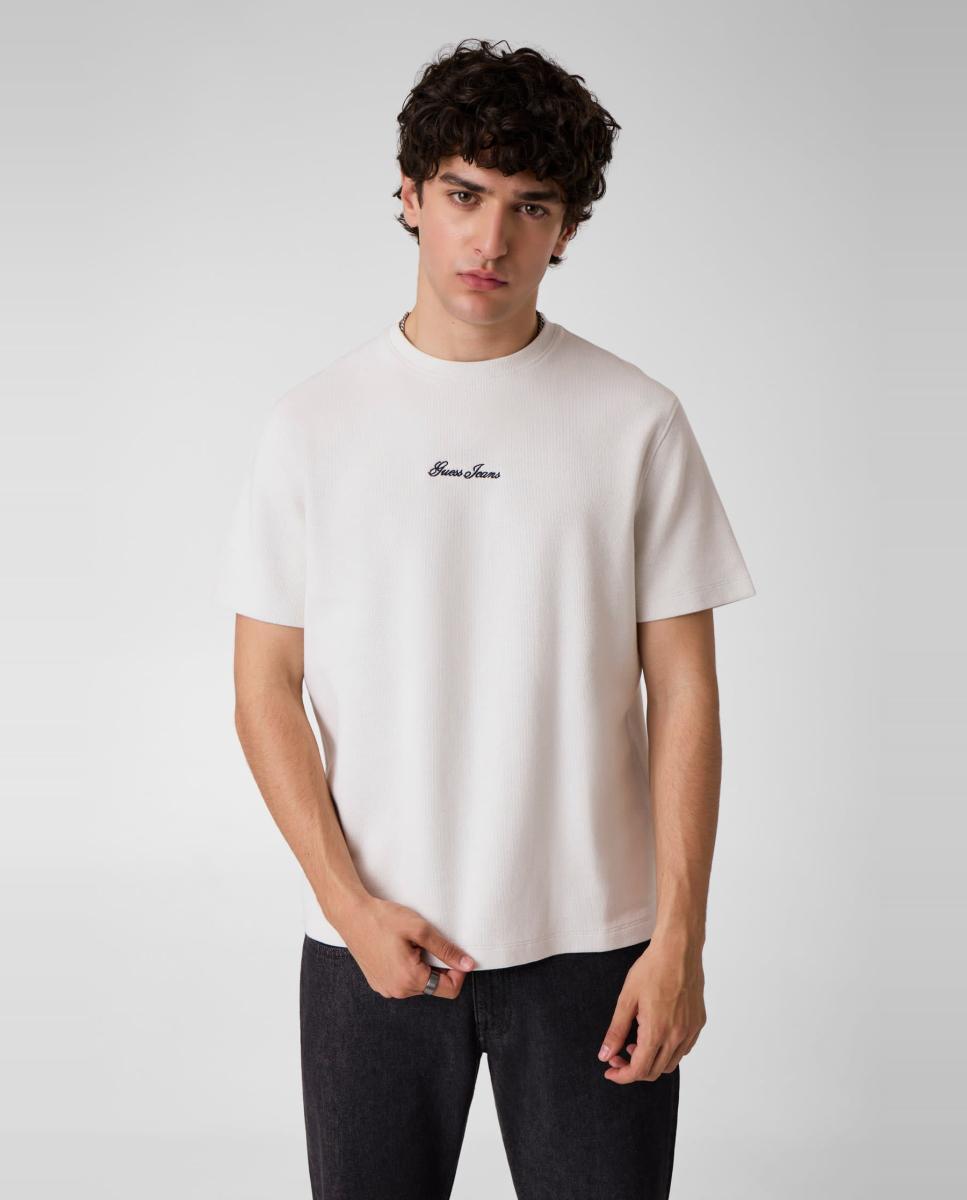 Imagem 0 de T-shirt com Manga Curta