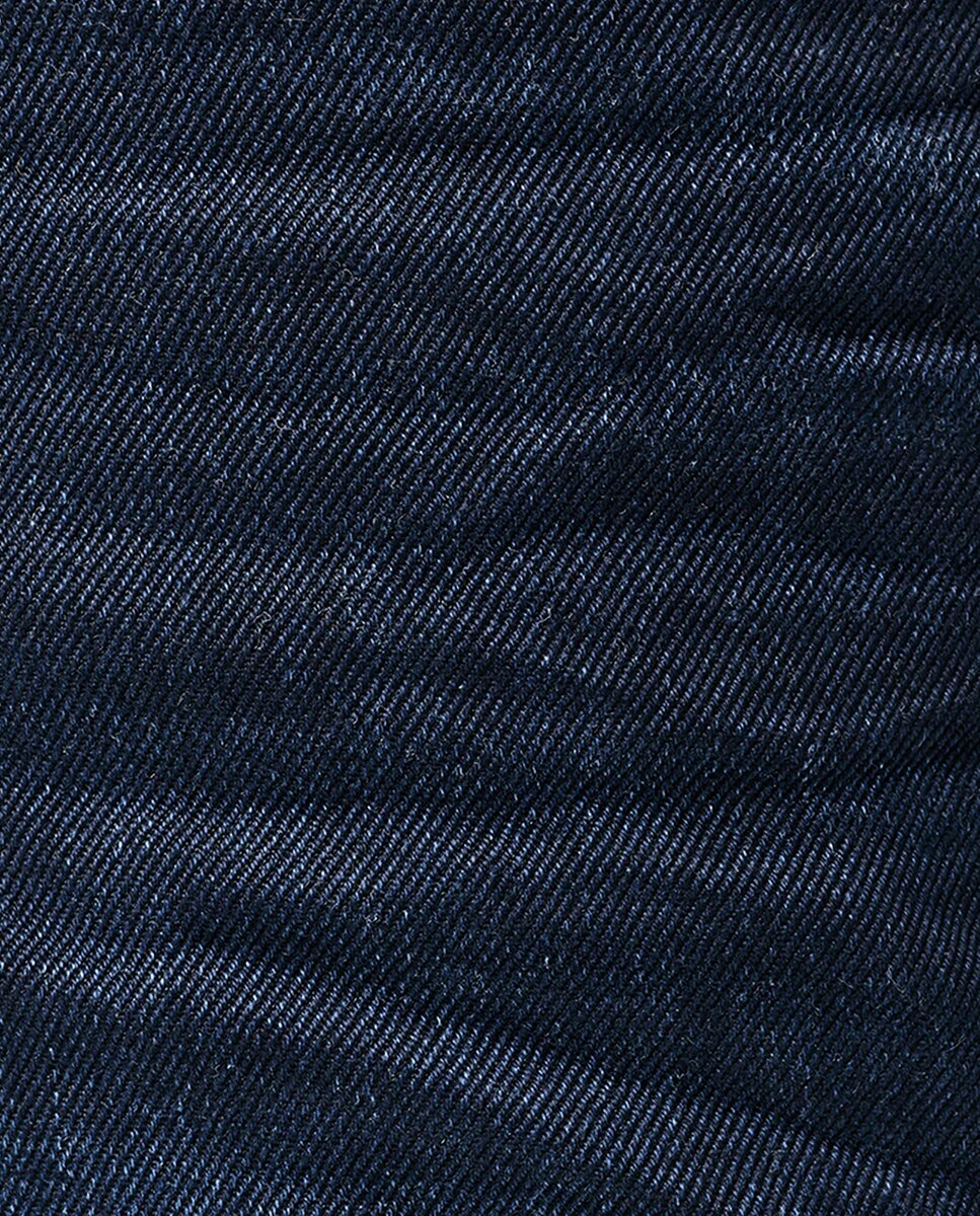 Calças de ganga de homem G-Star Raw Revend slim azul Azul-marinho-6