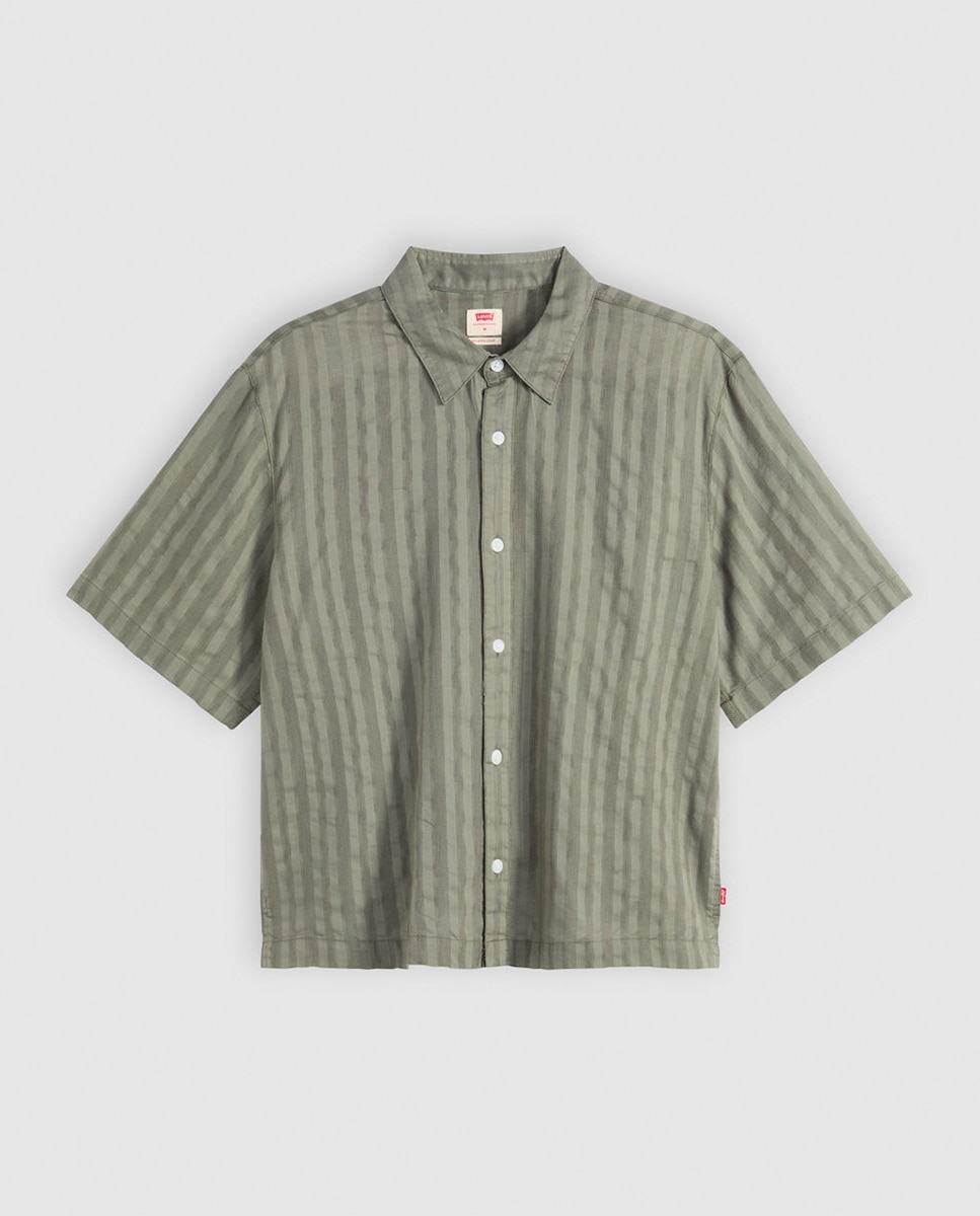 Camisa de hombre de manga corta - Levi's - Multicolor Multicolor-3