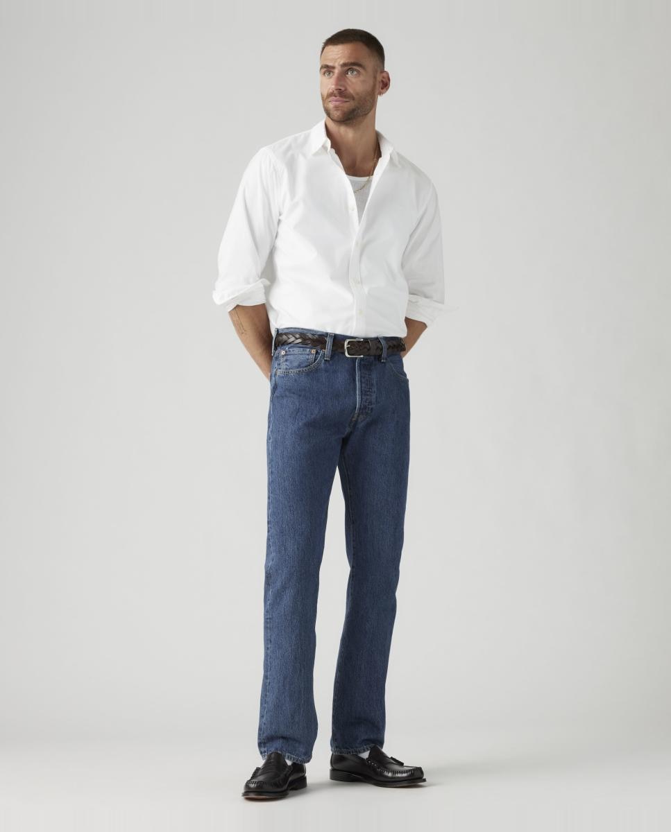 Imagem 0 de Jeans 501® Original