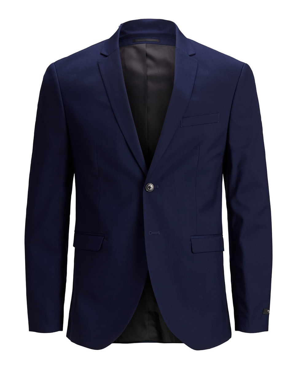 Casaco de Fato Slim Azul-índigo-6