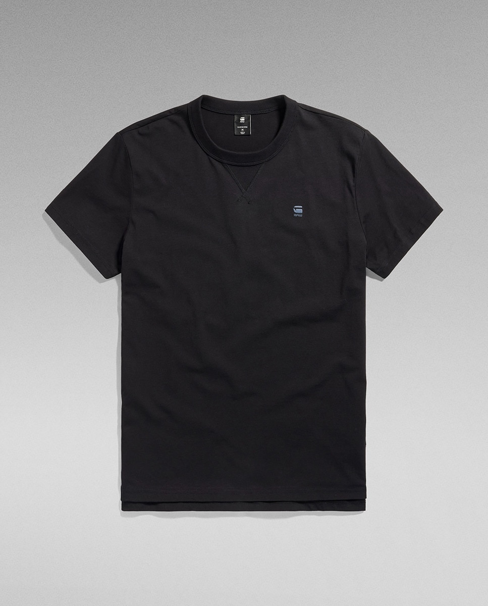 T-shirt Nifous Preto-6