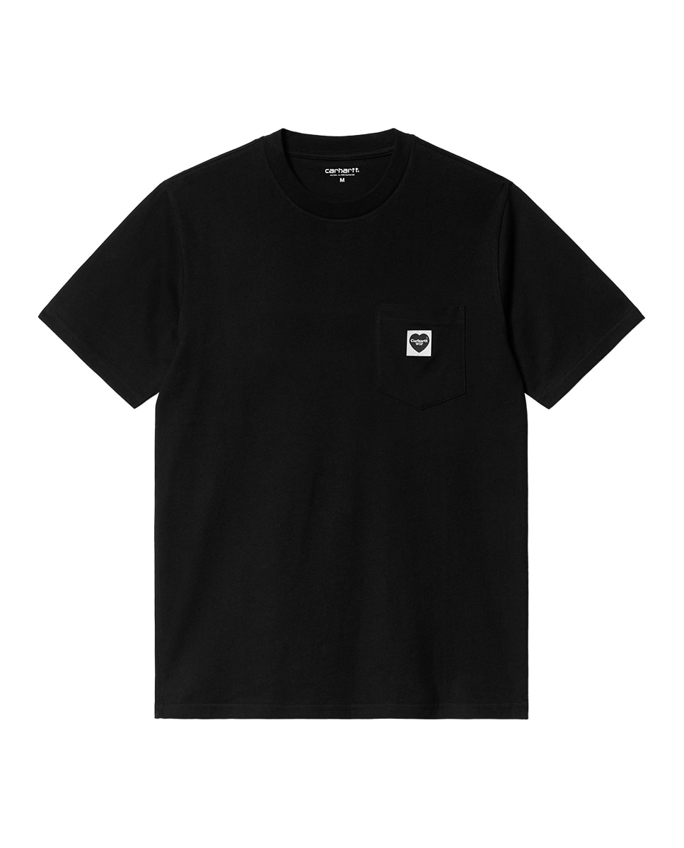 Imagem 0 de T-shirt com Logótipo e em Algodão