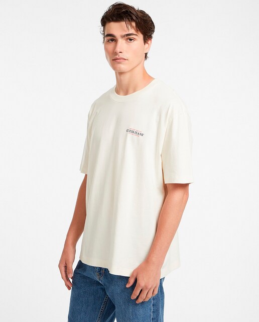 Imagem 0 de T-shirt com Manga Curta